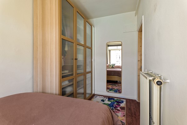 Medium property photo - Jan Maijenstraat 21-2, 1056 SE Amsterdam